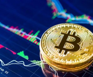 Биткоин: новости от SEC не помешали росту криптовалют Биткоин: новости от SEC не помешали росту криптовалют
