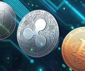 Криптовалюты завершат рабочую неделю ростом