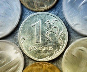 Рубль заразили новым вирусом 