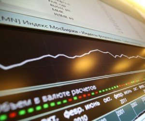 Российский фондовый рынок имеет шанс на стабилизацию Российский фондовый рынок имеет шанс на стабилизацию