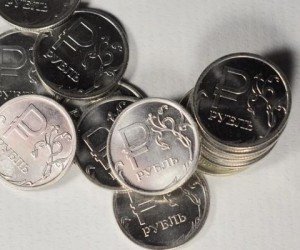 Форекс: Страх эпидемии коронавируса испугал курс рубля