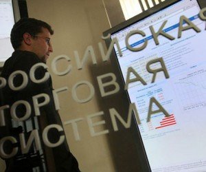 Рынок акций РФ пытается расти, но пока тщетно