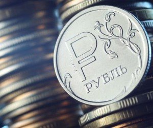 Рубль остался наедине с негативом Рубль остался наедине с негативом