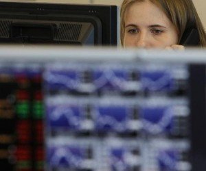 Российский фондовый рынок не смог удержаться от падения
