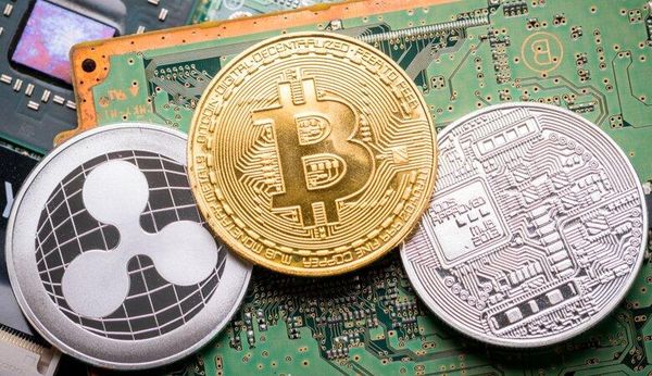 Криптовалюты резко выросли на конфликте между Ираном и США