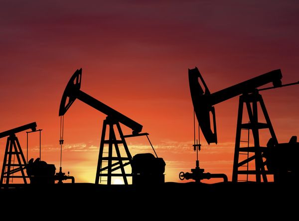 Курс нефти не готов к очередному рывку выше 66 долларов