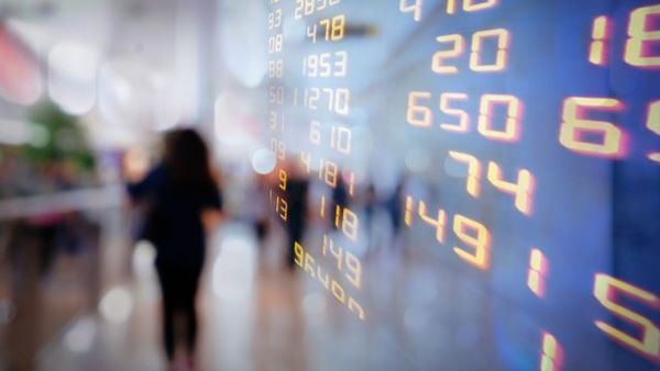 Фондовый рынок США устоял перед геополитическим негативом