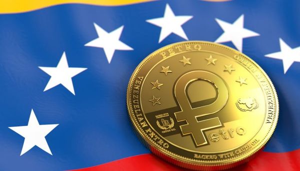 Криптовалюты: Новость от Мадуро поддержала Биткоин