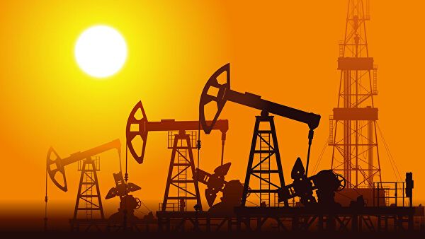 Курс нефти испытывает недостаток позитива для импульса роста