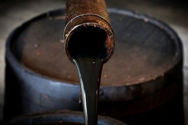 Нефть: Кризис перепроизводства угрожает цене