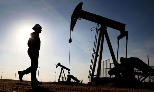 Нефть нащупала дно на отметке $58 за баррель