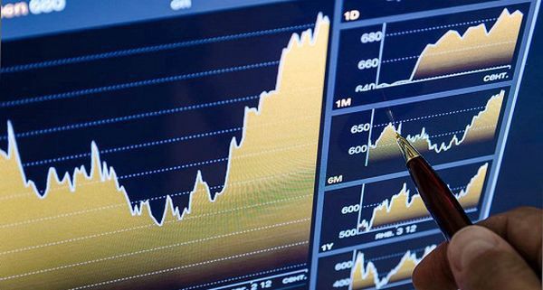 Российский фондовый рынок рос как будто никакого коронавируса и нет