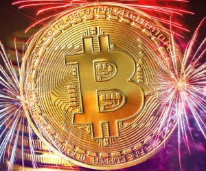 Биткоин: курс криптовалюты не отступает и приближается к 10000$