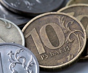 Курс рубля будет расти несмотря ни на что