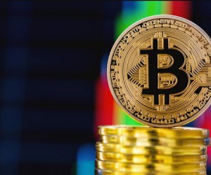 Криптовалюты растут в цене курс биткоина взлетел на 4%