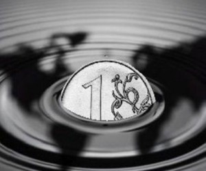 Рубль и нефть лишены поддержки