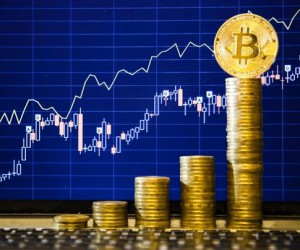 Биткоин: Новости от ФРС США подтолкнули криптовалюту вверх