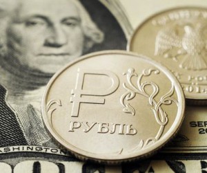 Рубль завершил торги вторника ростом на 1.2% против доллара и 1.1% против евро Рубль завершил торги вторника ростом на 1.2% против доллара и 1.1% против евро