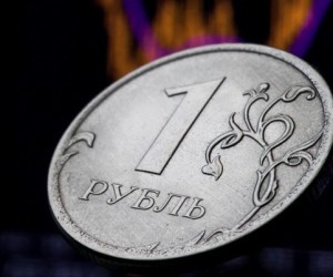 Рубль: МВФ поддержал рост против доллара Рубль: МВФ поддержал рост против доллара