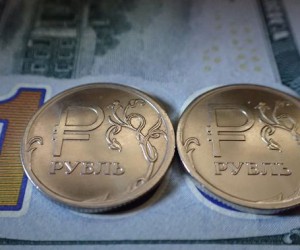 Рубль может ослабнуть после праздников Рубль может ослабнуть после праздников