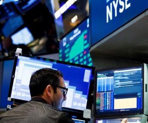 Фондовый рынок США рухнул до двухлетних минимумов на 3.5% Фондовый рынок США рухнул до двухлетних минимумов на 3.5%