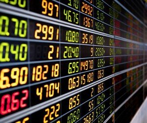 Российский фондовый рынок поддался паническим продажам