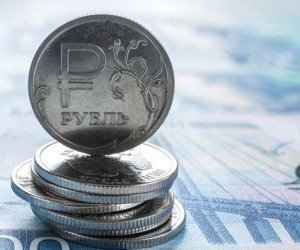 Рубль: Поддержка пришла из Китая Рубль: Поддержка пришла из Китая