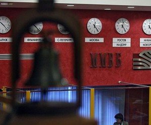 Восстановление российского фондового рынка набирает обороты