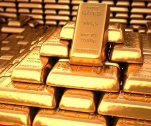 Стоимость золота способна превысить $2000 уже в 2020 году Стоимость золота способна превысить $2000 уже в 2020 году
