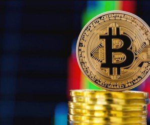 Криптовалюты растут в цене курс биткоина взлетел на 4%