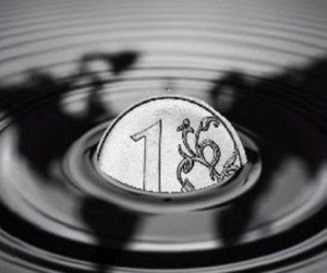 Рубль и нефть лишены поддержки