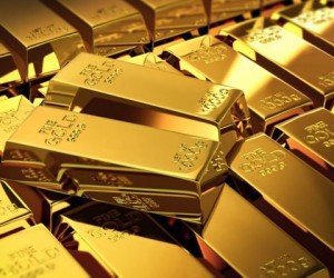 Стоимость золота готова стабилизироваться в пределах $1550-1600 Стоимость золота готова стабилизироваться в пределах $1550-1600