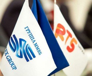 Российский фондовый рынок сдался под давлением новых санкций Российский фондовый рынок сдался под давлением новых санкций
