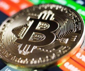 Биткоин: Новости о хакерской атаке отправили криптовалюты в минус
