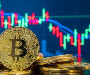 Биткоин вскоре подешевеет до 9400$ учитывая негативные новости