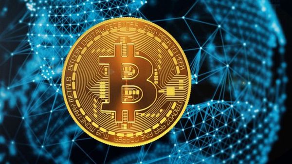 Биткоин – это не тихая гавань в периоды мировой турбулентности