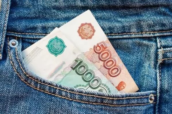 Что с долларом и евро сегодня в обменниках