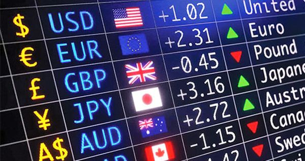 Рынок форекс еще покажет минимумы по основным валютам