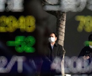Мировые фондовые рынки: Старый коронавирус и новая паника Мировые фондовые рынки: Старый коронавирус и новая паника