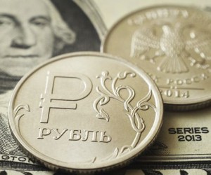 Рубль в ближайшее время будет расти против доллара Рубль в ближайшее время будет расти против доллара