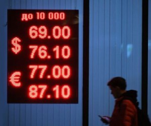 Нефть, валюта и российская экономика в одном флаконе Нефть, валюта и российская экономика в одном флаконе