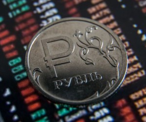 Курс доллара на межбанке вплотную приблизился к отметке 75 за доллар Курс доллара на межбанке вплотную приблизился к отметке 75 за доллар