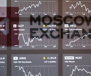 Российский фондовый рынок: Это не паника это агония и крах Российский фондовый рынок: Это не паника это агония и крах