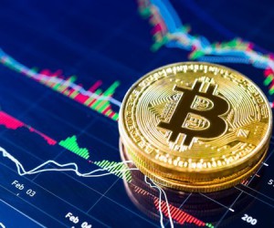 Биткоин сегодня раскупают инвесторы как актив убежище Биткоин сегодня раскупают инвесторы как актив убежище
