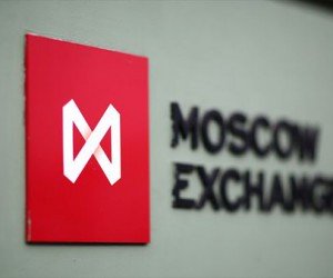 Российский фондовый рынок не долго был в позитиве