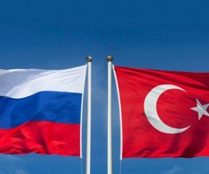 Россия - Турция: как война в Сирии влияет на доходы россиян Россия - Турция: как война в Сирии влияет на доходы россиян