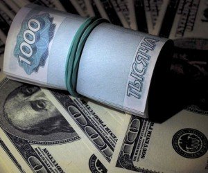 Каким будет курс доллара в ближайшее время и упадет ли еще рубль