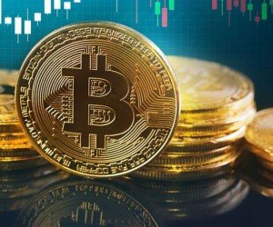 Биткоин распродают с новой силой как только курс упал ниже 6000$ Биткоин распродают с новой силой как только курс упал ниже 6000$