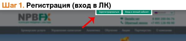 Бесплатные торговые сигналы Форекс от NPBFX. Рассказываем, как подключиться за 2 минуты