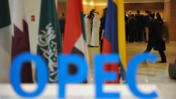 Развал сделки ОПЕК+ обвалил фондовые рынки